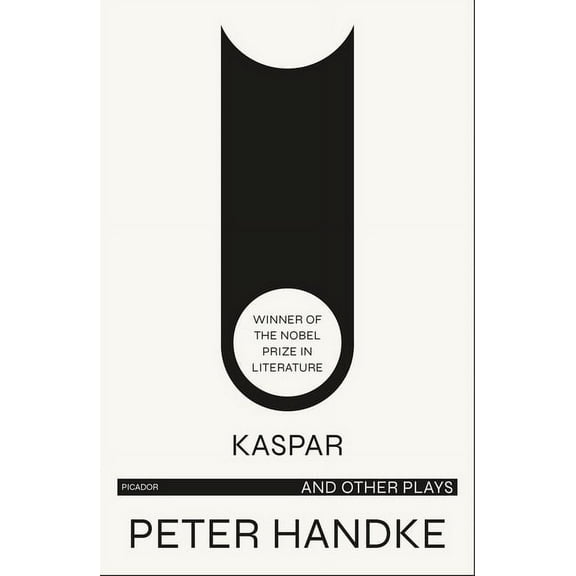 Kaspar and Other Plays, (Paperback)