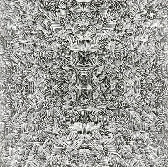 Kasper Marott - KM Trax1 - Music & Performance - Vinyl