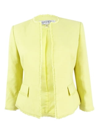 Kasper Womens Blazers in Womens Coats Walmart