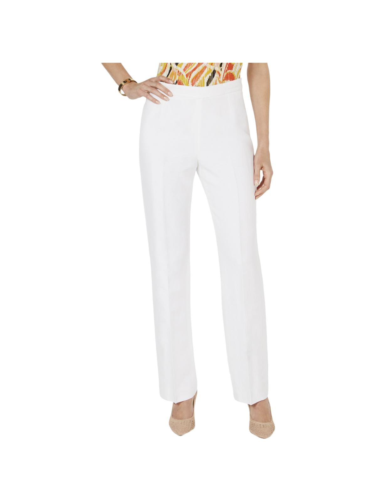 Kasper linen shop pants