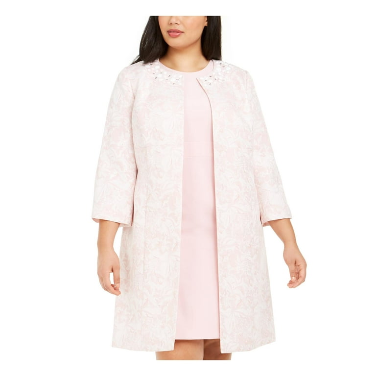 Pink 2025 topper jacket