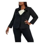 black dress long sleeve floor length Ladivine CD233 main image 0