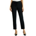 thumbnail image 1 of Kasper Womens Trouser Work Wear Dress Pants, 1 of 2