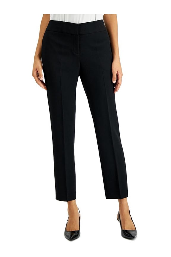 Womens Trouser Work Wear Dress Pants