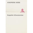 thumbnail image 1 of Kasperles Schweizerreise (Paperback), 1 of 1