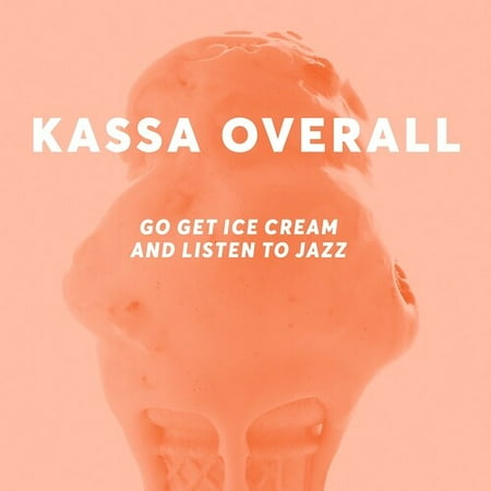 Go Get Ice Cream and Listen to Jazz [LP] - VINYL