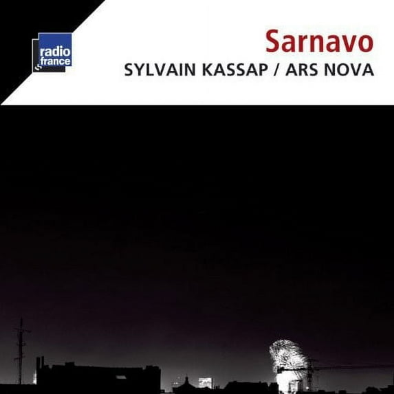 Kassap - Sarnavo - Music & Performance - CD