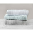 thumbnail image 1 of Kassatex  Bursa Towel Set Cielo, 1 of 5