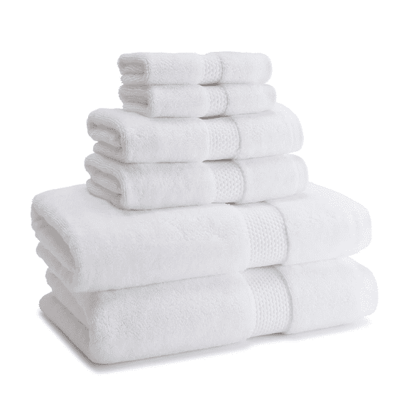 Kassatex Paradiso Hand Towel
