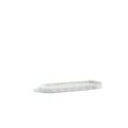 thumbnail image 1 of Kassatex Rattan Bath Accessories Tray, 1 of 2