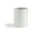 thumbnail image 1 of Kassatex Rattan Bath Accessories Waste Bin, 1 of 2