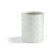 Kassatex Rattan Bath Accessories Waste Bin