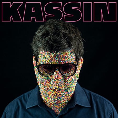 Kassin - Relax - Music & Performance - CD