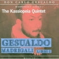 thumbnail image 1 of Kassiopeia Quintet - Madrigali Libri I - Music & Performance - CD, 1 of 1