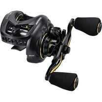 Kast King MegaJaws Elite Baitcasting Reels, Left, 7.2:1
