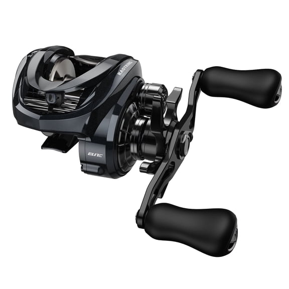 KastKing Al-Ti Elite Baitcasting Reel 7.2:1 / Left Handed