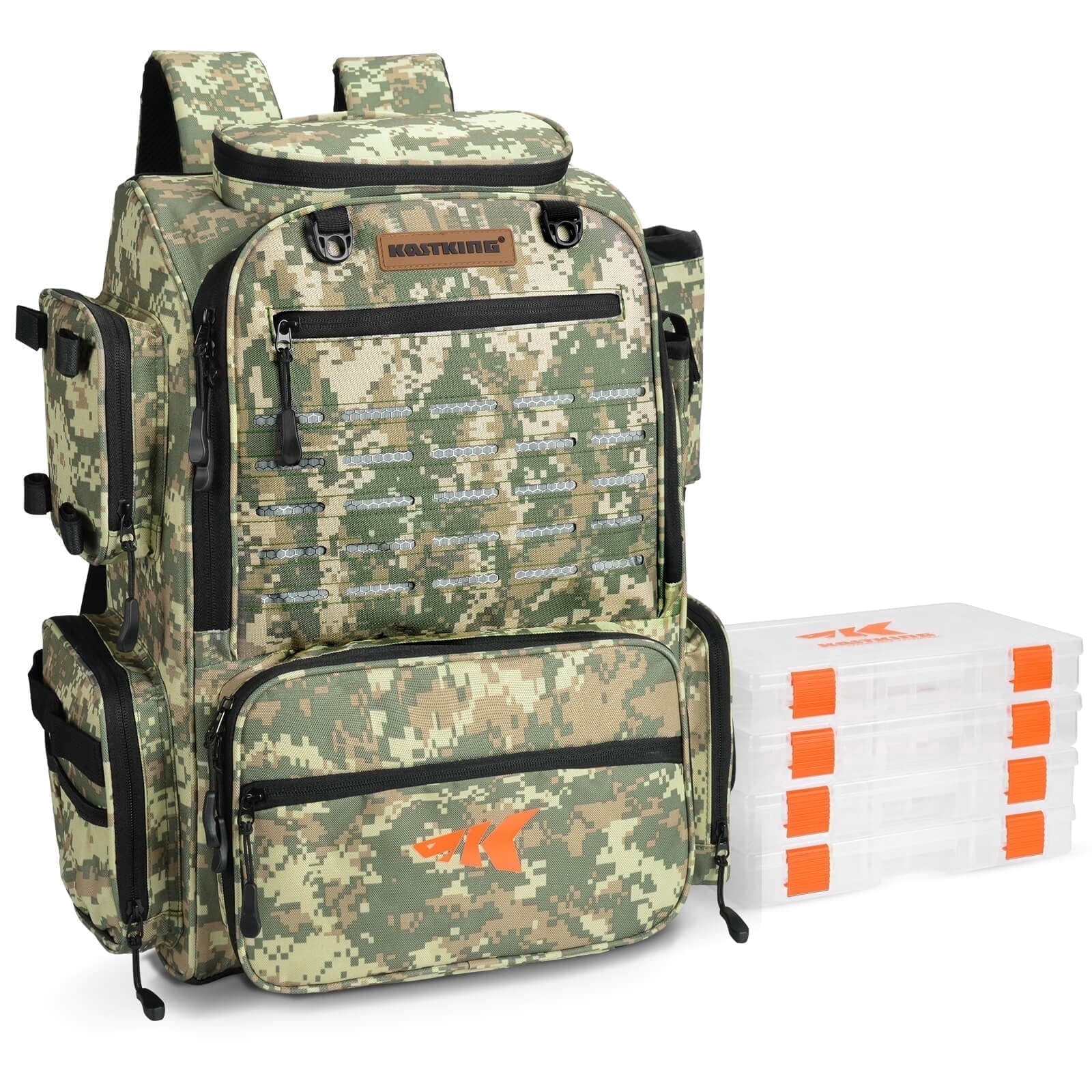 boss tackle box Musky Pedestal Under Under-Seat Storage Da Boss is the ultimate storage system for your boat Reck-N-Rack Da Boss Musky Tackle
