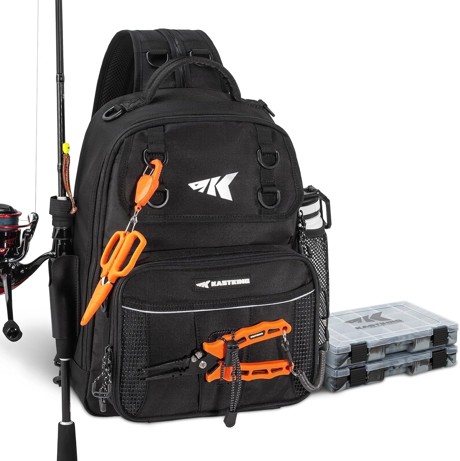 Fishing Backpacks