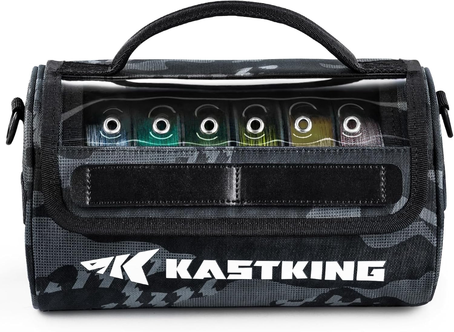 KastKing Line Management Bag, Fishing Line Storage Bag-BaitSpace