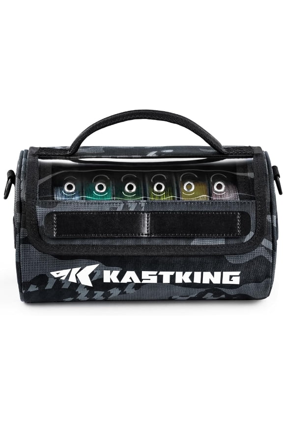 Line Management Bag, Fishing Line Storage Bag-BaitSpace