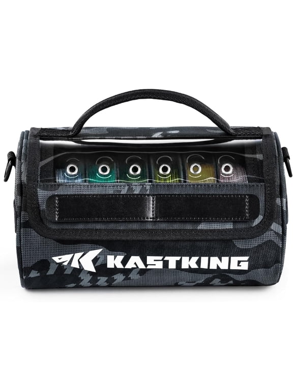 Line Management Bag, Fishing Line Storage Bag-BaitSpace