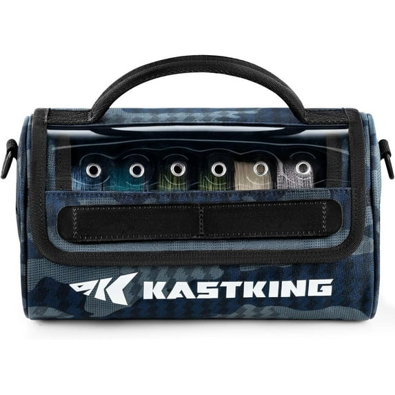 KastKing Line Management Bag, Fishing Line Storage Bag-BaitSpace