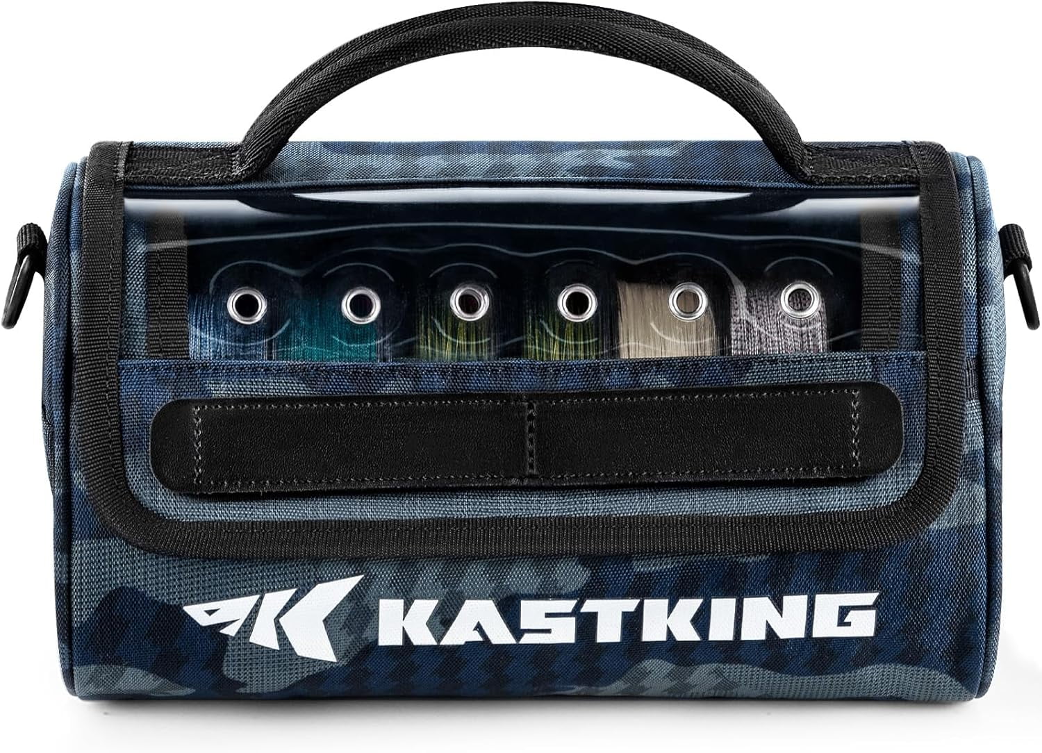 Line Storage KastKing Line Management Bag, Fishing Line Storage Bag with Water ...
