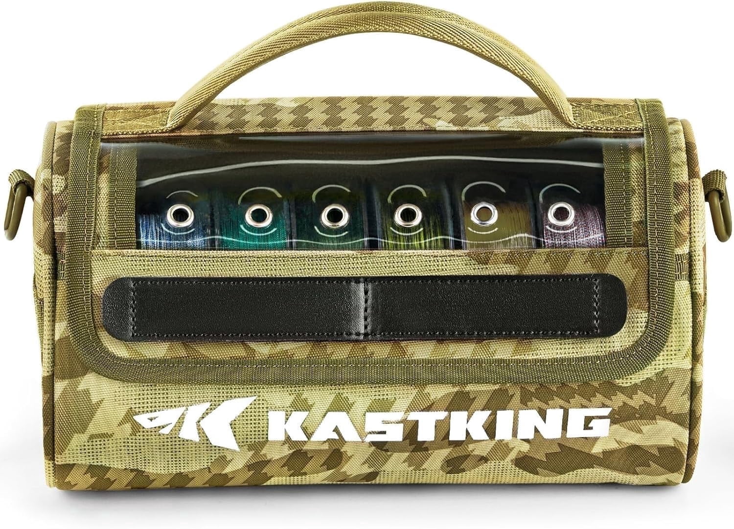 KastKing Line Management Bag, Fishing Line Storage Bag-BaitSpace