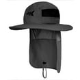 thumbnail image 1 of KastKing UPF 50 Boonie Hat Fishing Hat with Removable Neck Flap Sun Hats for Men, 1 of 10