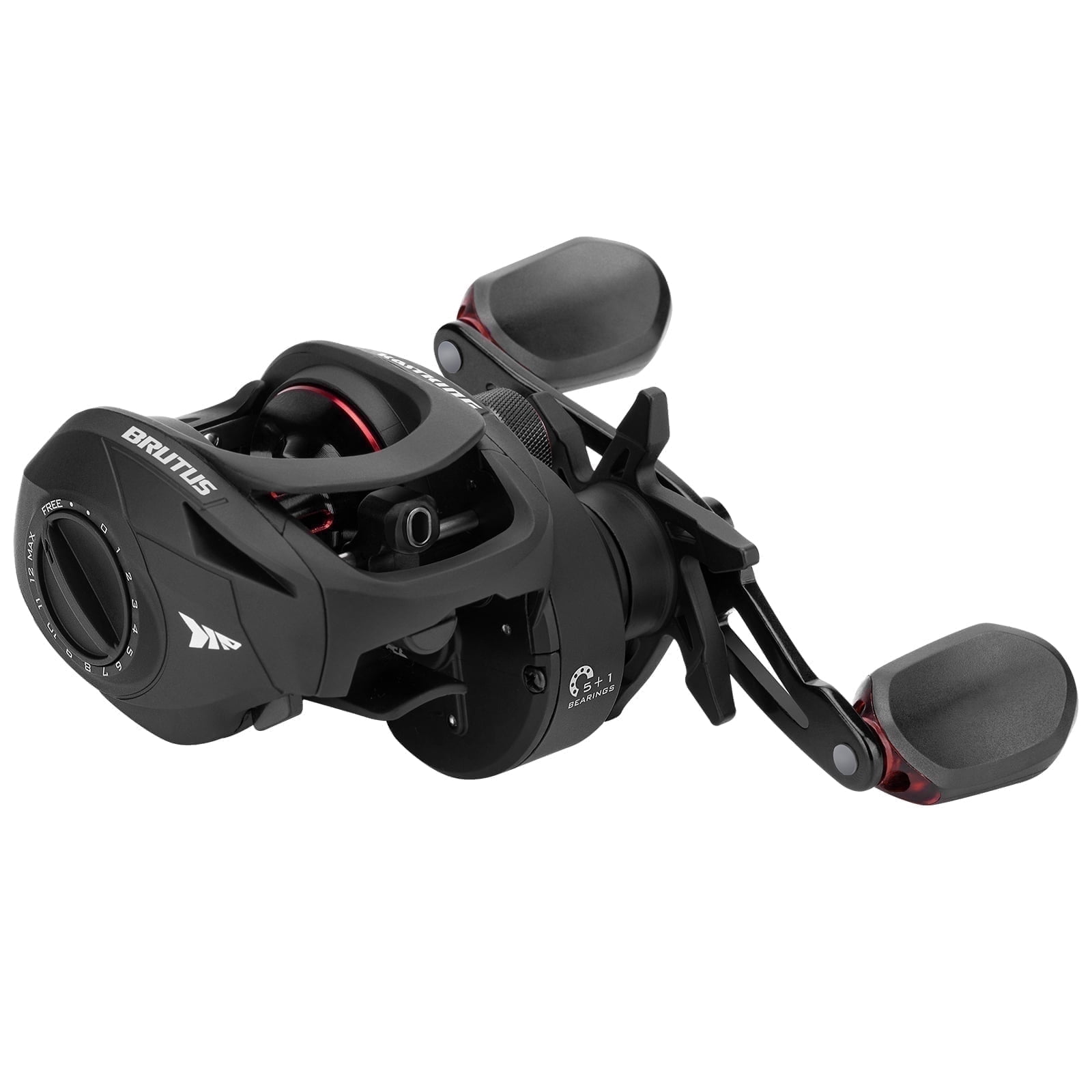 baitcaster fishing reel kastking Kestrel Baitcasting 8.4:1,Left Handed : Sports & Outdoors Discover the KastKing Rover Round Baitcasting Reelone of the best conventional reels designed for both freshwater and saltwater fishing KastKing Baitcasting Reels Fresh Saltwater