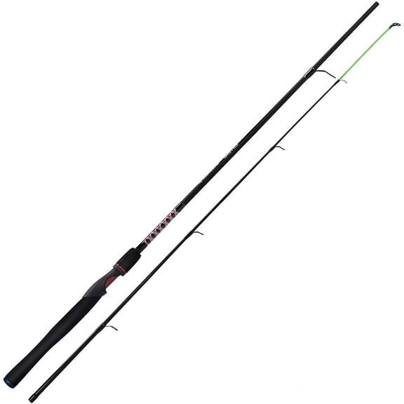 KastKing Spinning Rods & Casting Fishing Rods, Brute Tuff Composite Graphite & Glass Blanks-Brutus