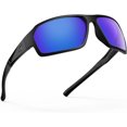 thumbnail image 1 of KastKing Polarized Fishing Sunglasses, UV400 TAC Lenses Chippewa, 1 of 8