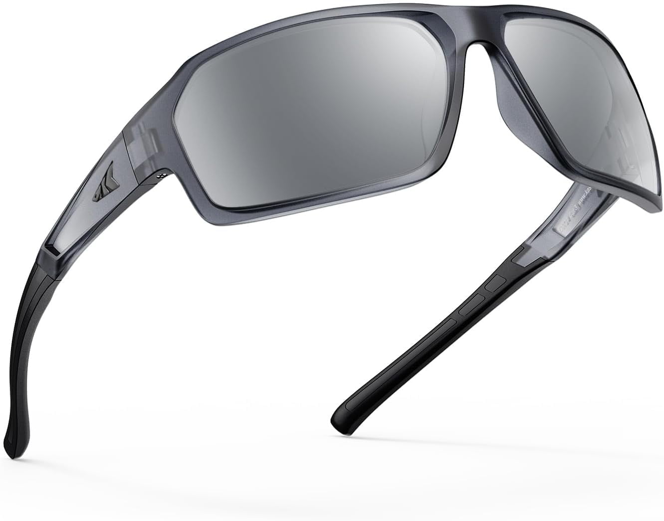 KastKing Chippewa Polarized Fishing Sunglasses, UV400 TAC Lenses