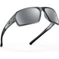 thumbnail image 1 of KastKing Chippewa Polarized Fishing Sunglasses, UV400 TAC Lenses, 1 of 8