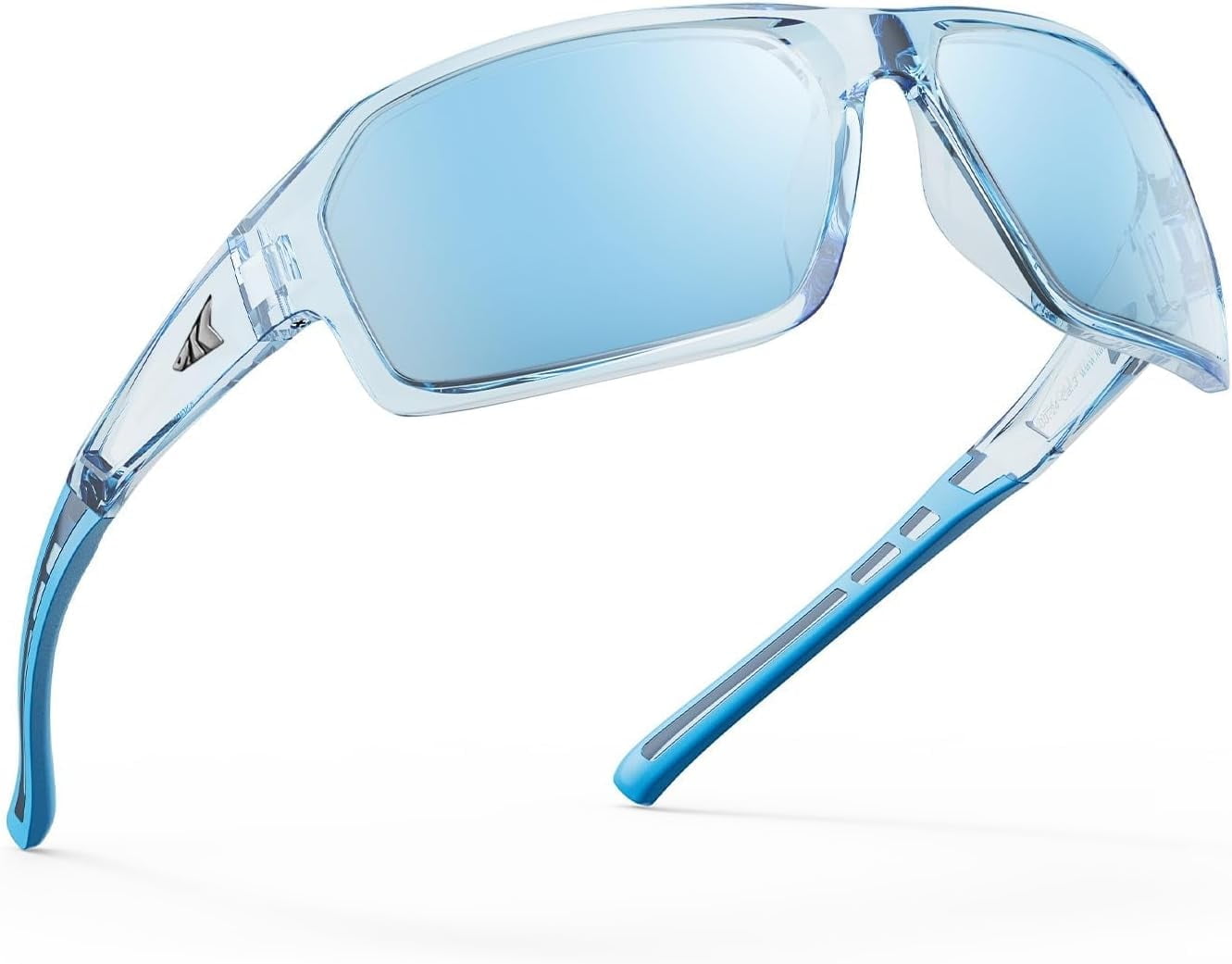 KastKing Chippewa Polarized Fishing Sunglasses, UV400 TAC Lenses