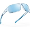 thumbnail image 1 of KastKing Chippewa Polarized Fishing Sunglasses, UV400 TAC Lenses, 1 of 8