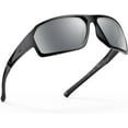 thumbnail image 1 of KastKing Chippewa Polarized Fishing Sunglasses, UV400 TAC Lenses, 1 of 8