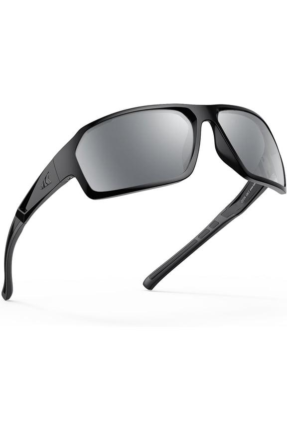 Chippewa Polarized Fishing Sunglasses, UV400 TAC Lenses