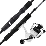 Baitcast Combos in Rod & Reel Combos - Walmart.com
