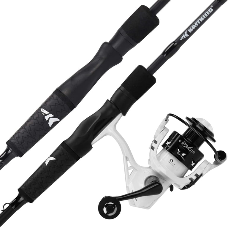 combo fishing reel Okuma Outrax - Spinning Combo, OR-662L-1000SGA R/R water performance. Can anyone share a Size:(1/32nd oz) 4mm - #10 Hook Large Hook Series
