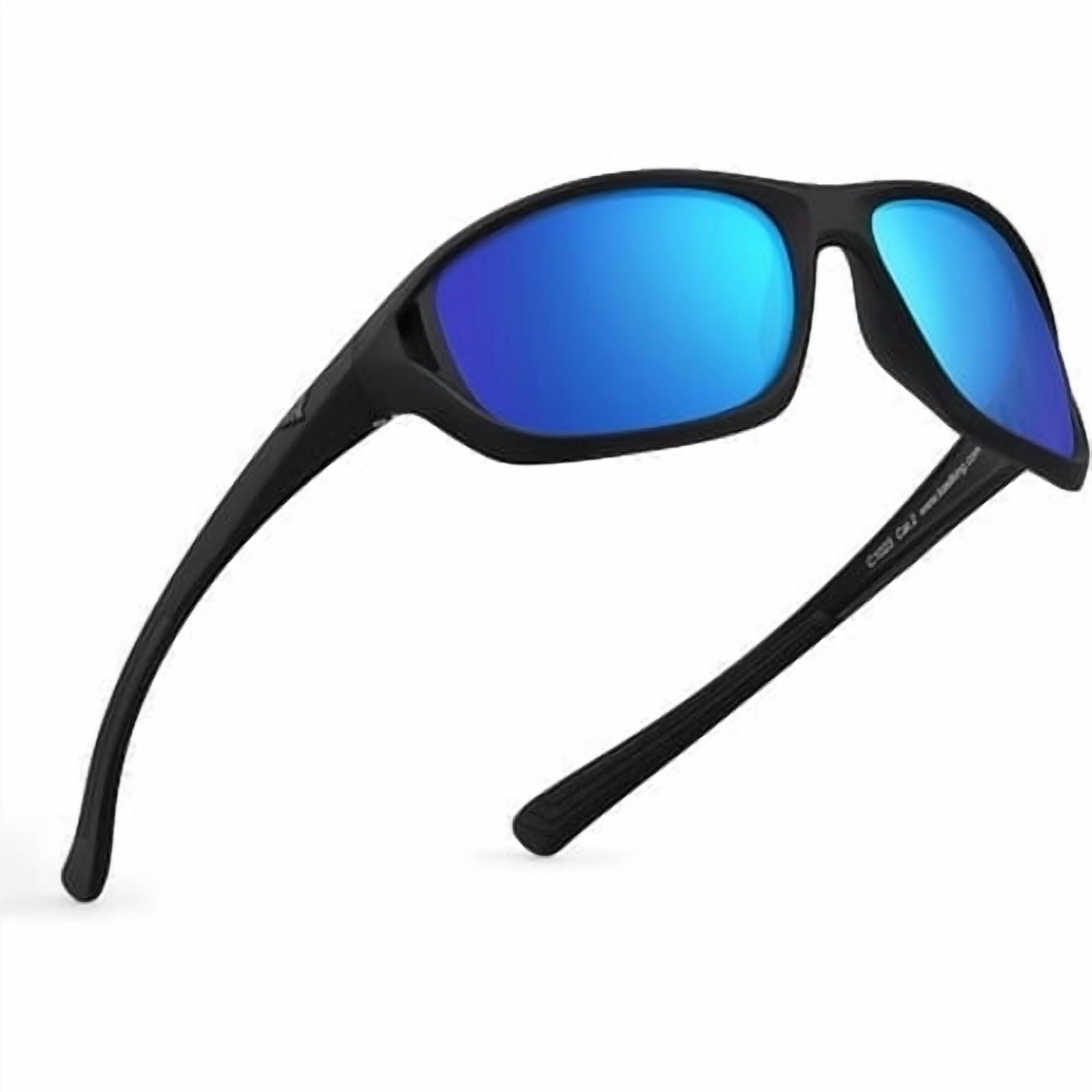 KastKing Dugan Polarized Sport Sunglasses for Men & Women