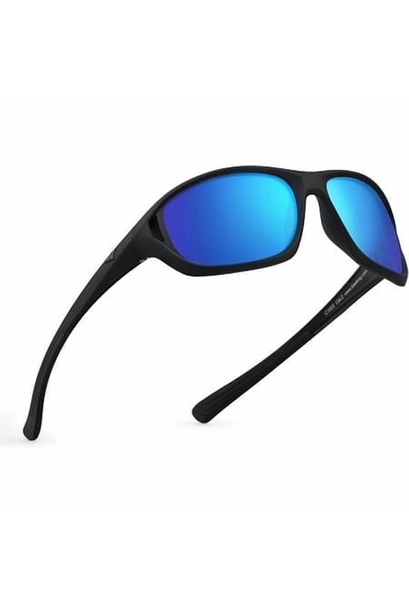 Dugan Polarized Sport Sunglasses for Men & Women