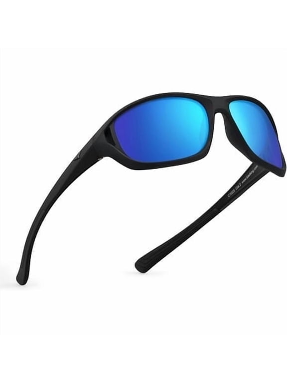 Dugan Polarized Sport Sunglasses for Men & Women