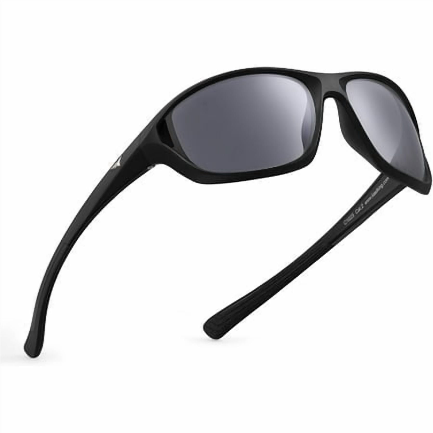 KastKing Dugan Polarized Sport Sunglasses, UV Protection
