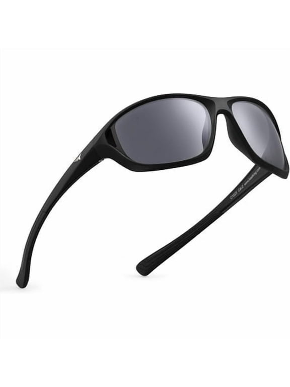 Dugan Polarized Sport Sunglasses, UV Protection