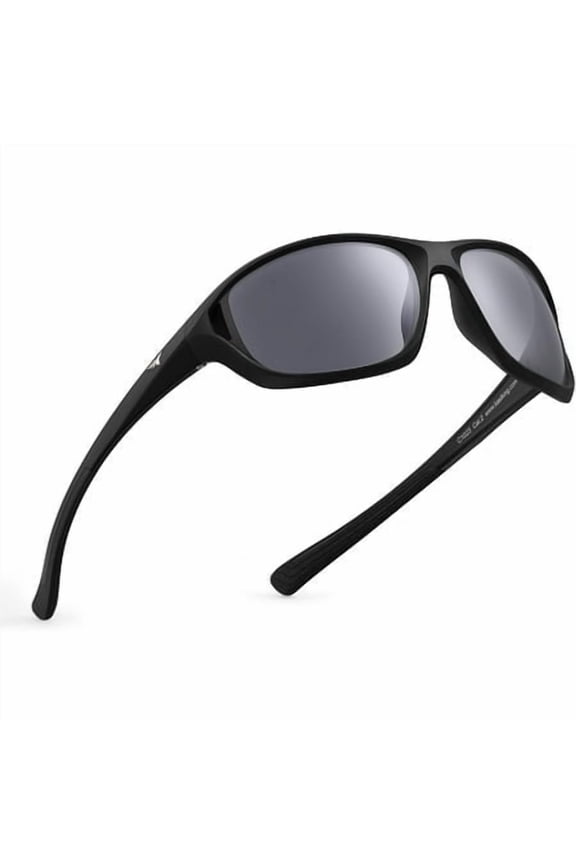 Dugan Polarized Sport Sunglasses, UV Protection