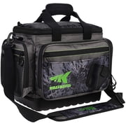 KastKing Fishing Gear & Tackle Bags - Saltwater Resistant Fishing Bags - Fishing Tackle Storage Bags