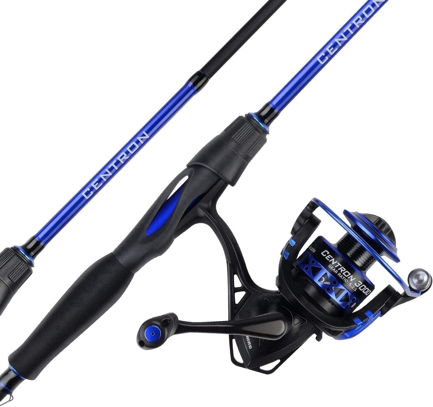 8 6 shimano clarus noodle rod Shimano Clarus Salmon and Steelhead Spinning Rods
