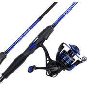 KastKing Fishing Rod and Reel Combo 6'6" - rated 4.5 stars from 220 reviews