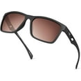 thumbnail image 1 of KastKing Polarized Sport Sunglasses Ideal for Driving Fishing Cycling Running, UV Protection- FlatRock, 1 of 10